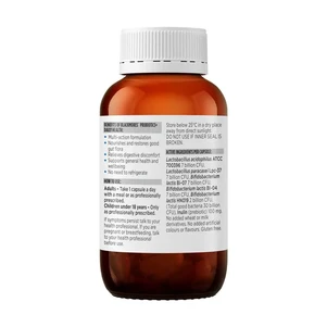 (PRE ORDER) Blackmores Probiotics+ Daily Health 90 Capsules shelf life 2yrs